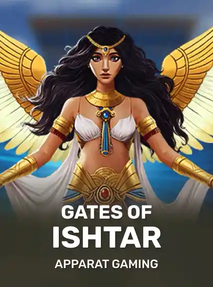 Gates Of Ishtar game tile