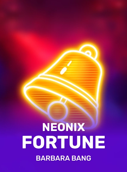Neonix Fortune game tile