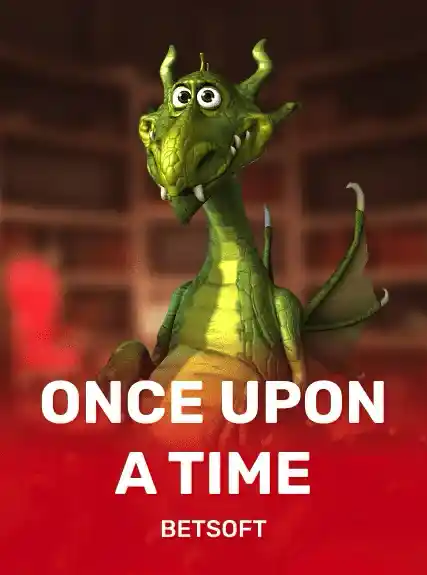 Once Upon A Time game tile