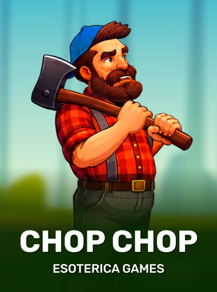 Chop Chop game tile