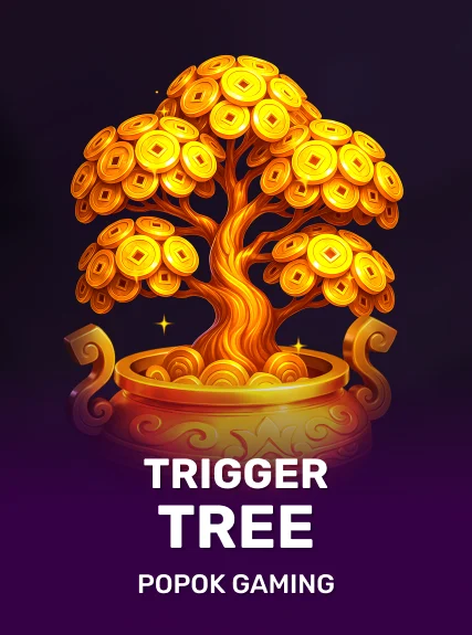 Trigger Tree game tile