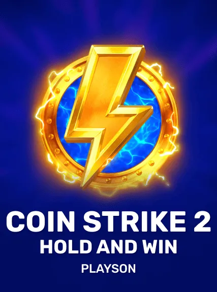 Coin Strike 2: Hold and Win game tile