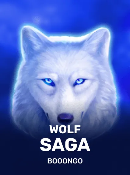 Wolf Saga game tile